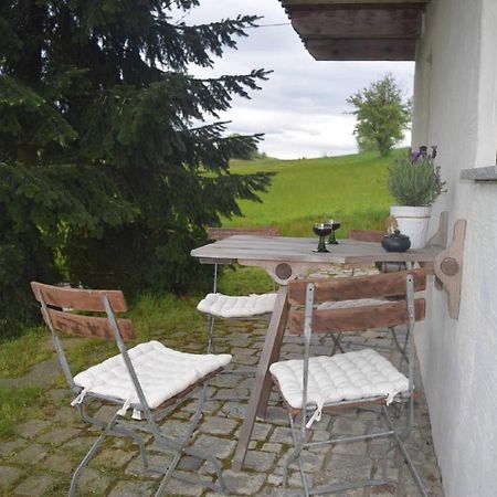 Birken Chalet Falkenfels 外观 照片