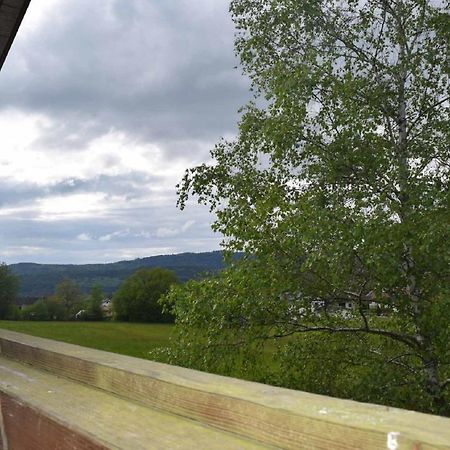Birken Chalet Falkenfels 外观 照片