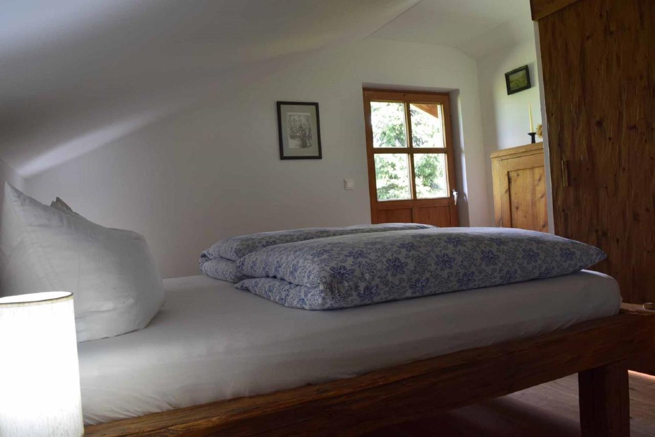 Birken Chalet Falkenfels 外观 照片